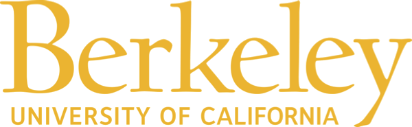 Logo for UC Berkeley