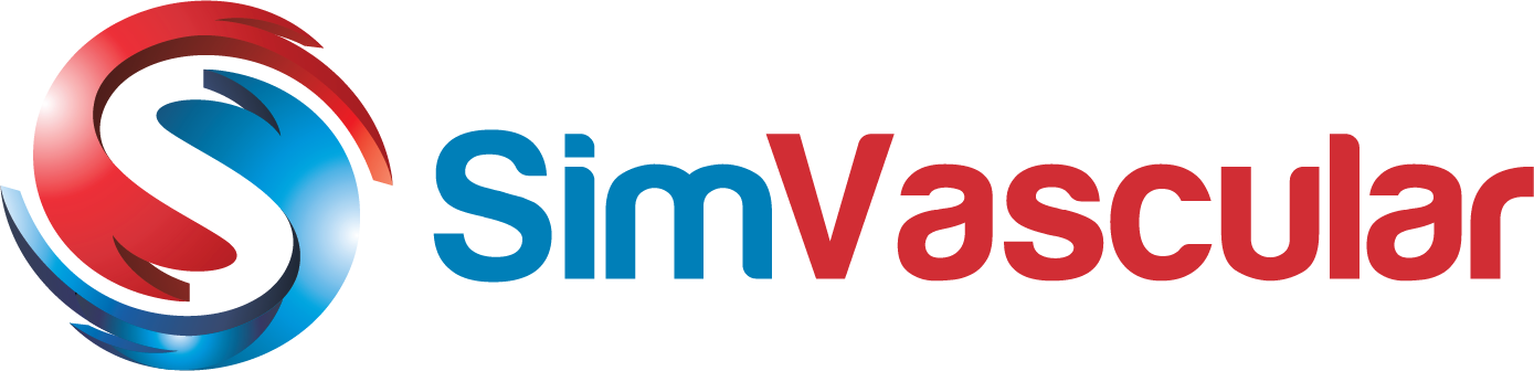 SimVascular Logo